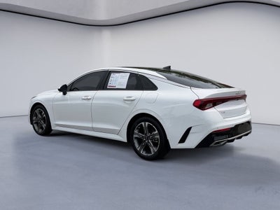 2023 Kia K5 EX