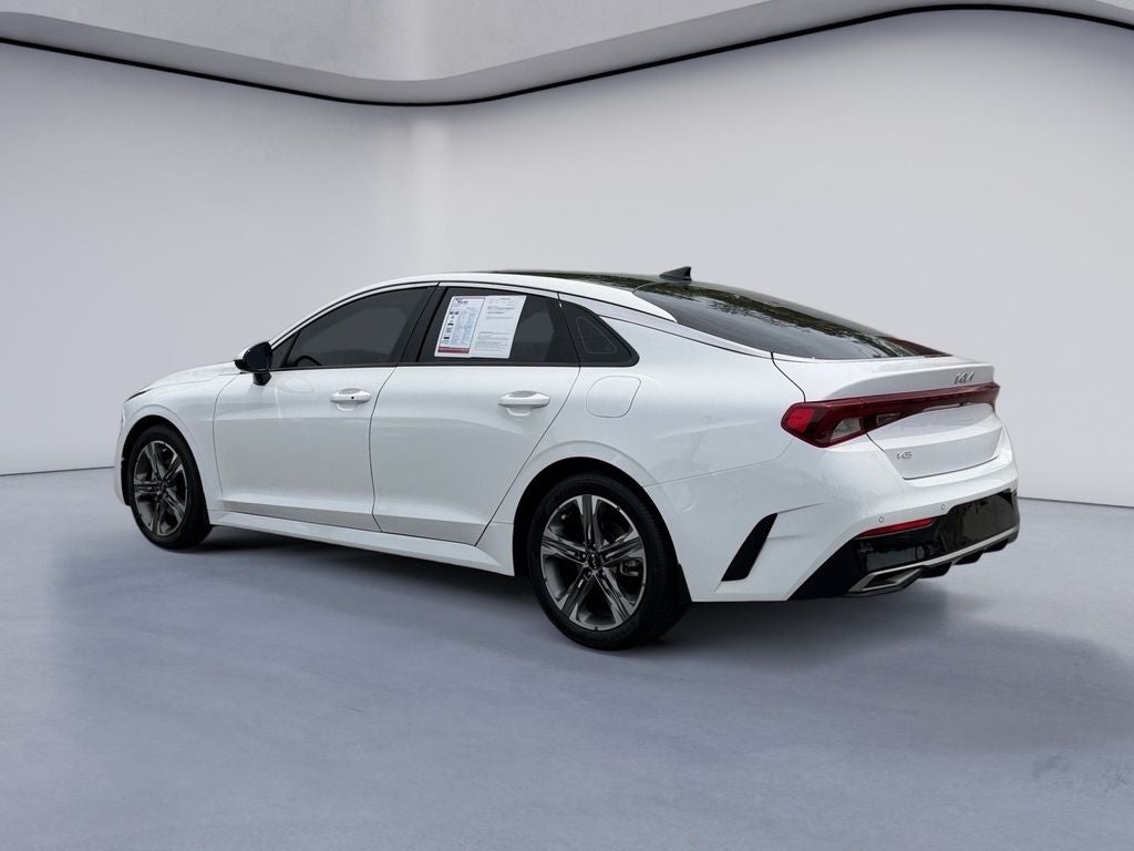 2023 Kia K5 EX