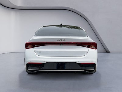 2023 Kia K5 EX