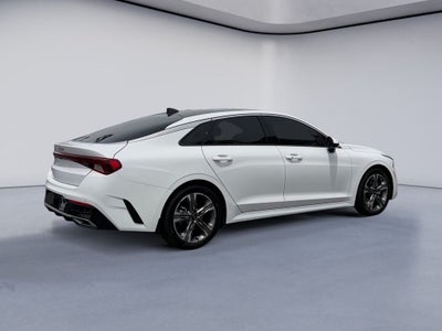 2023 Kia K5 EX