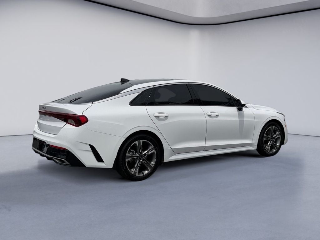 2023 Kia K5 EX