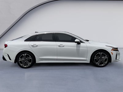 2023 Kia K5 EX