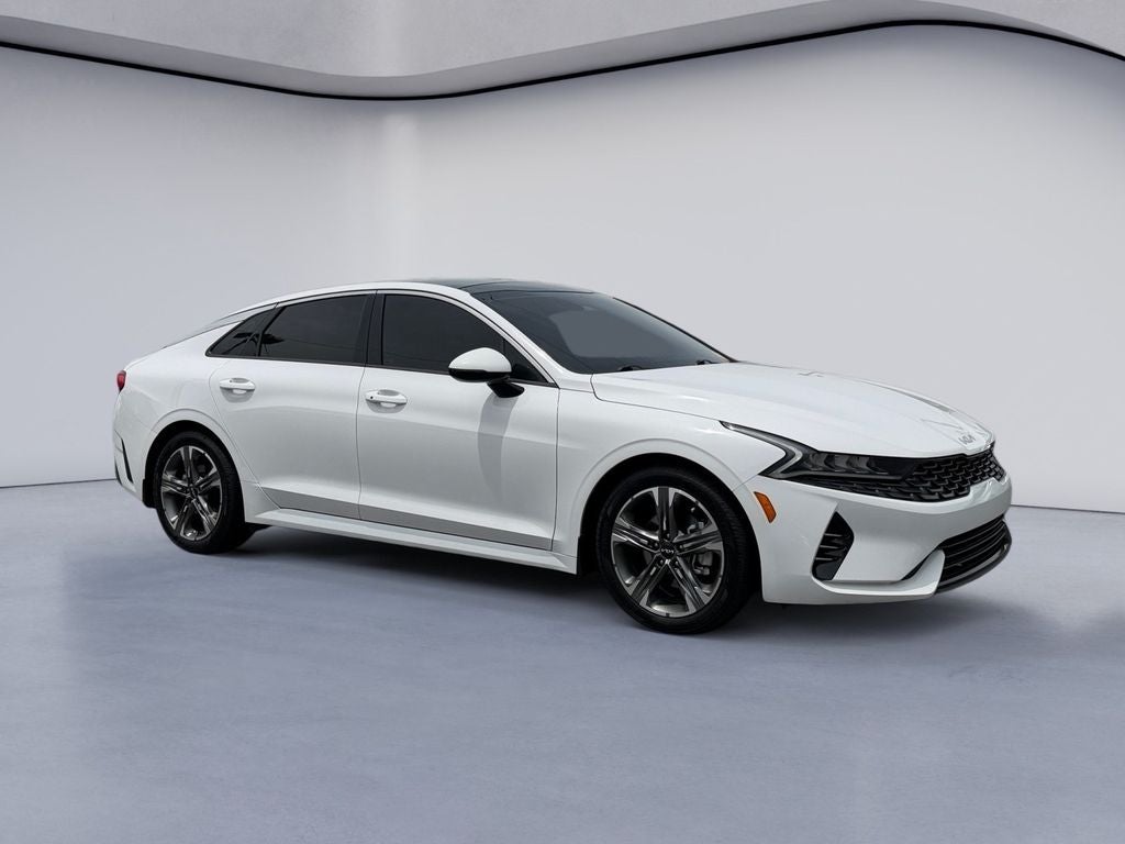 2023 Kia K5 EX