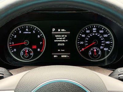 2021 Kia K5 EX