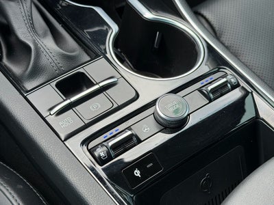 2021 Kia K5 EX