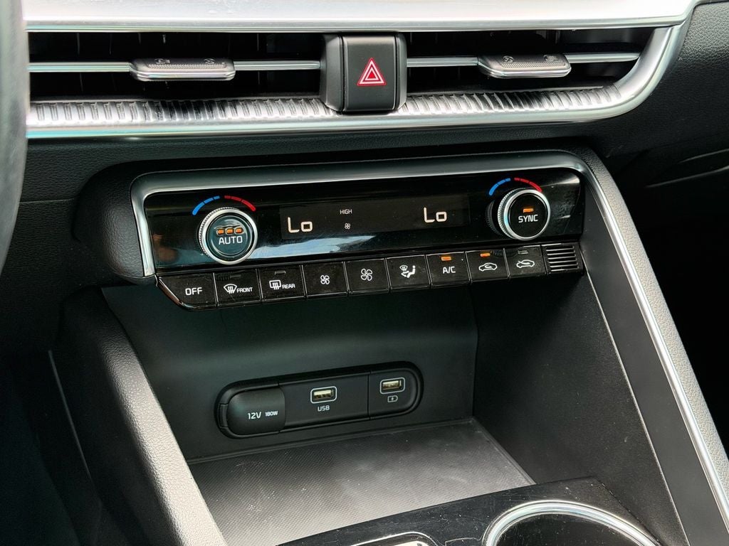 2021 Kia K5 EX