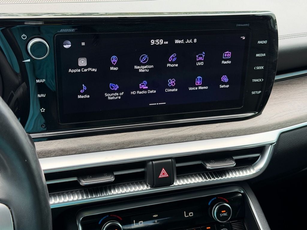 2021 Kia K5 EX