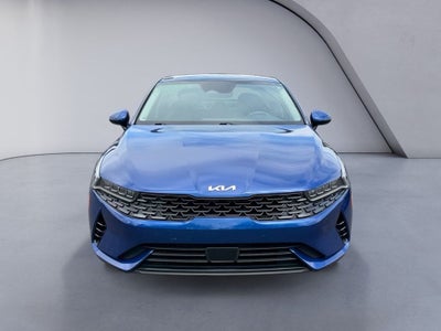 2021 Kia K5 EX