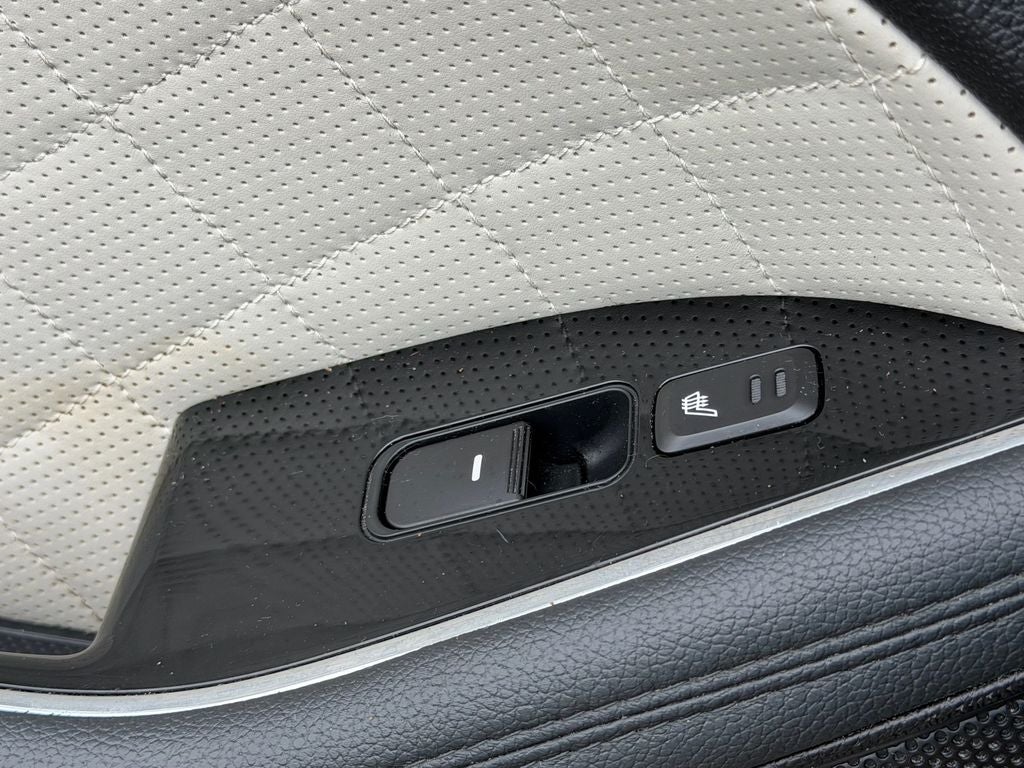 2015 Kia Optima SXL Turbo
