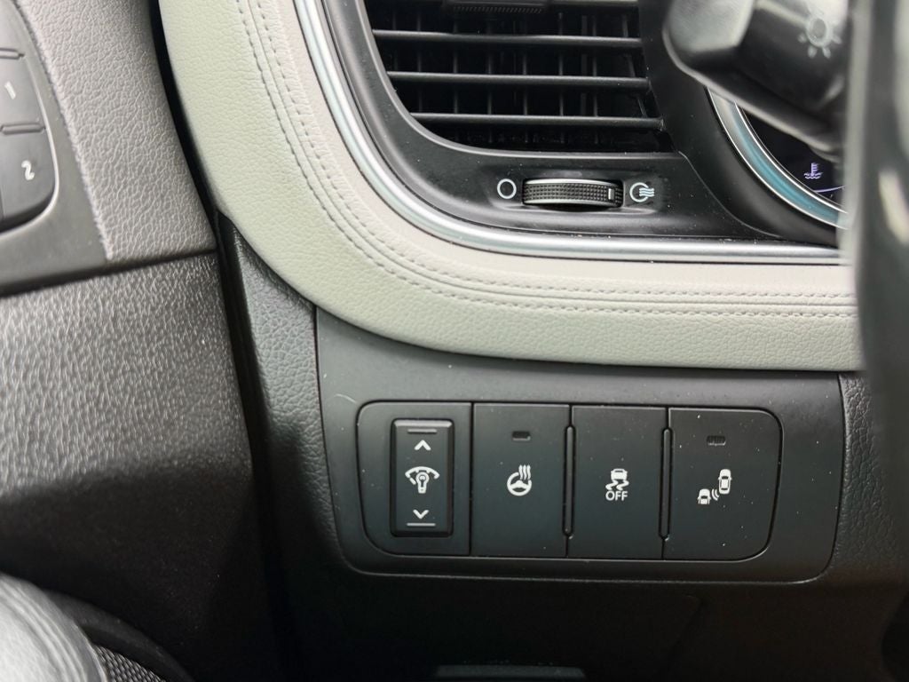 2015 Kia Optima SXL Turbo