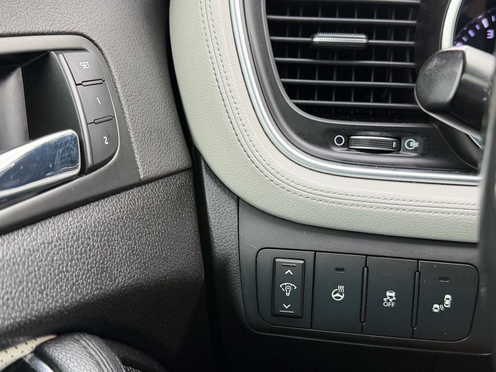 2015 Kia Optima SXL Turbo