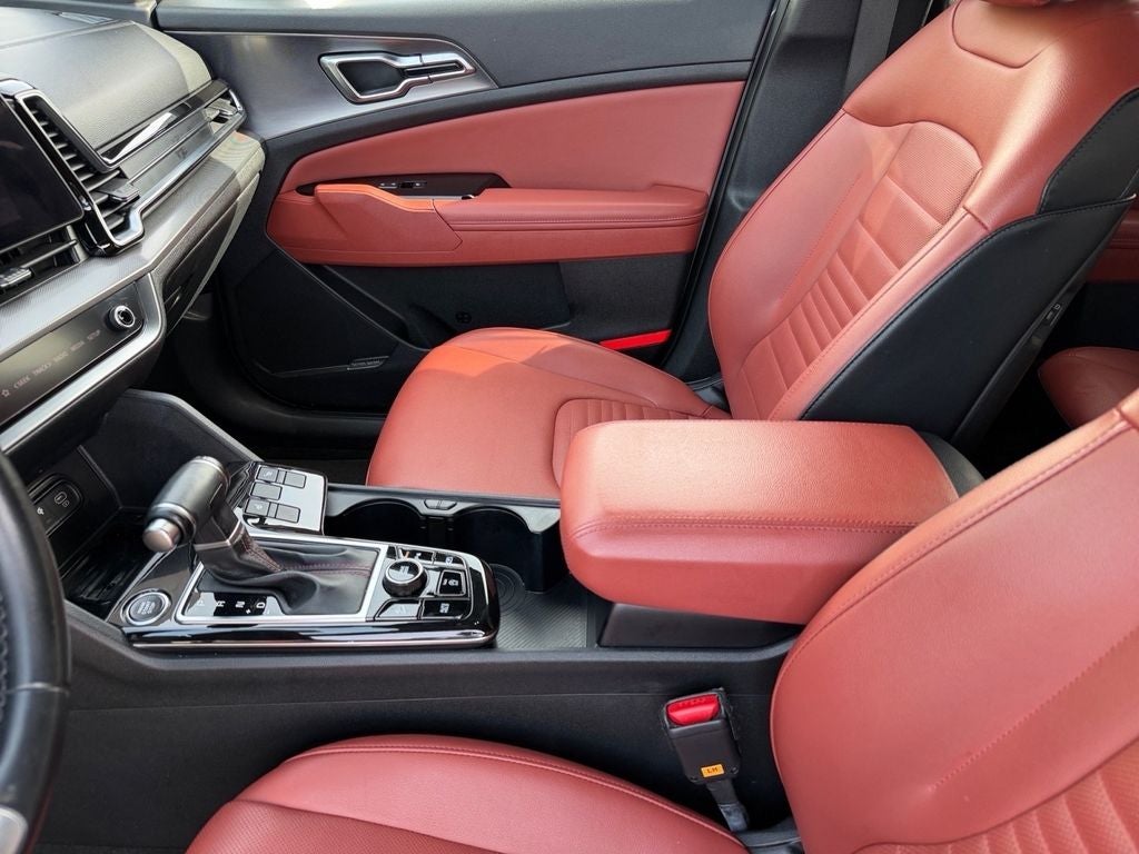 2023 Kia Sportage SX