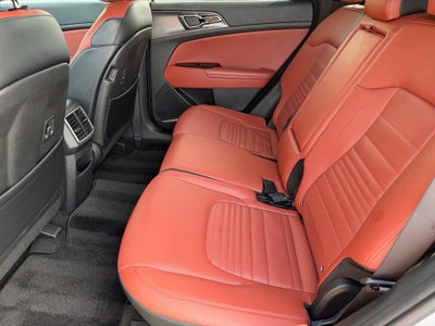 2023 Kia Sportage SX
