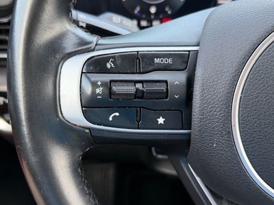 2023 Kia Sportage SX