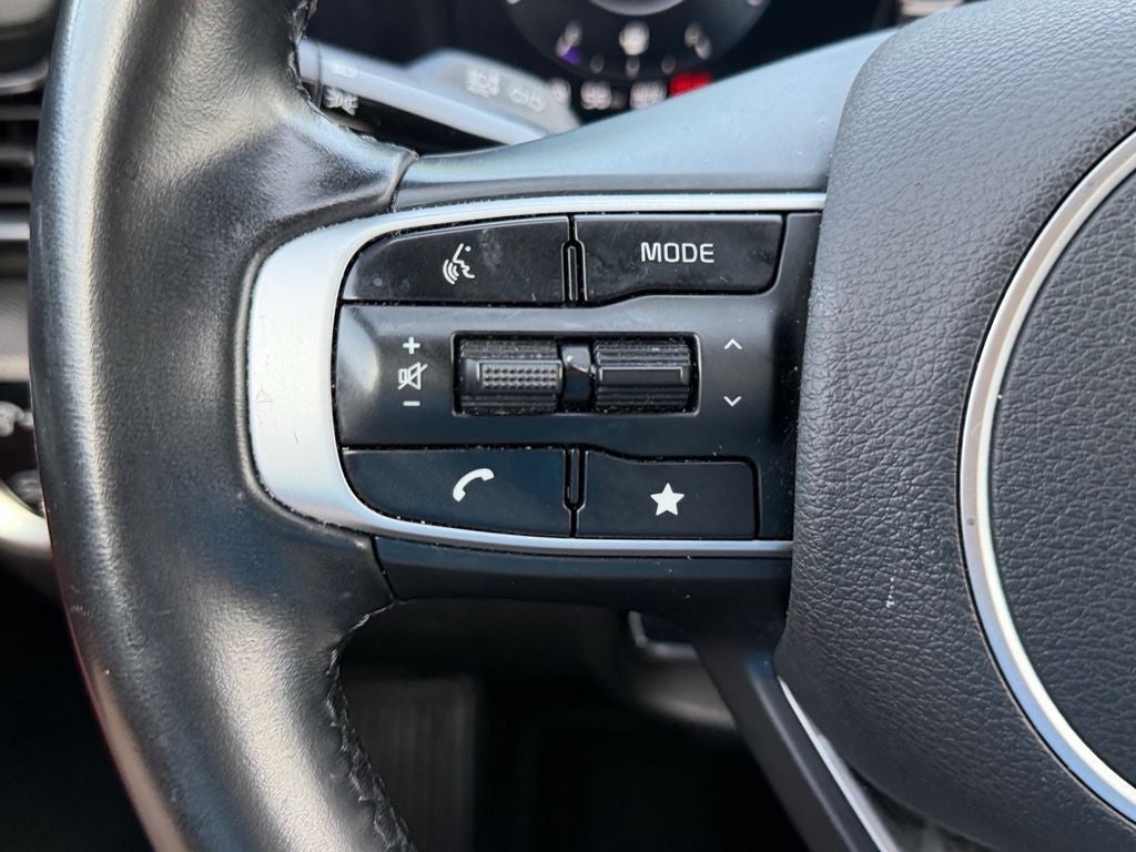 2023 Kia Sportage SX