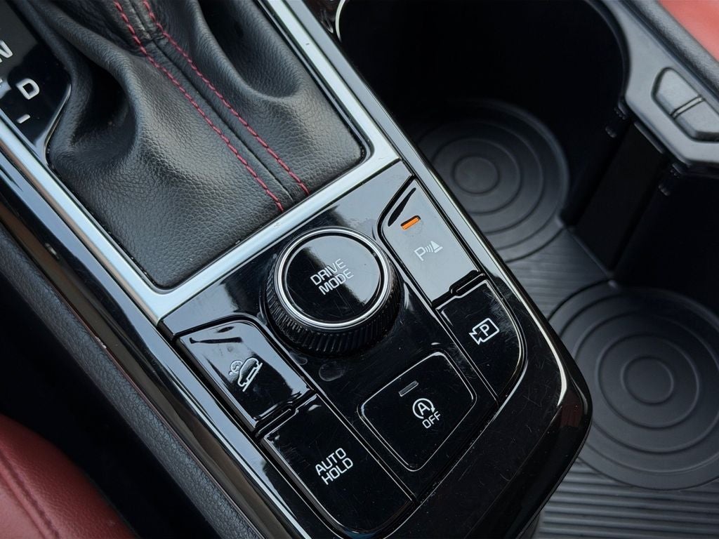 2023 Kia Sportage SX