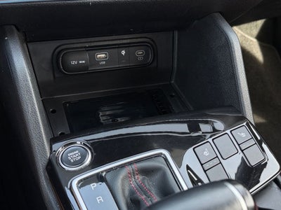 2023 Kia Sportage SX