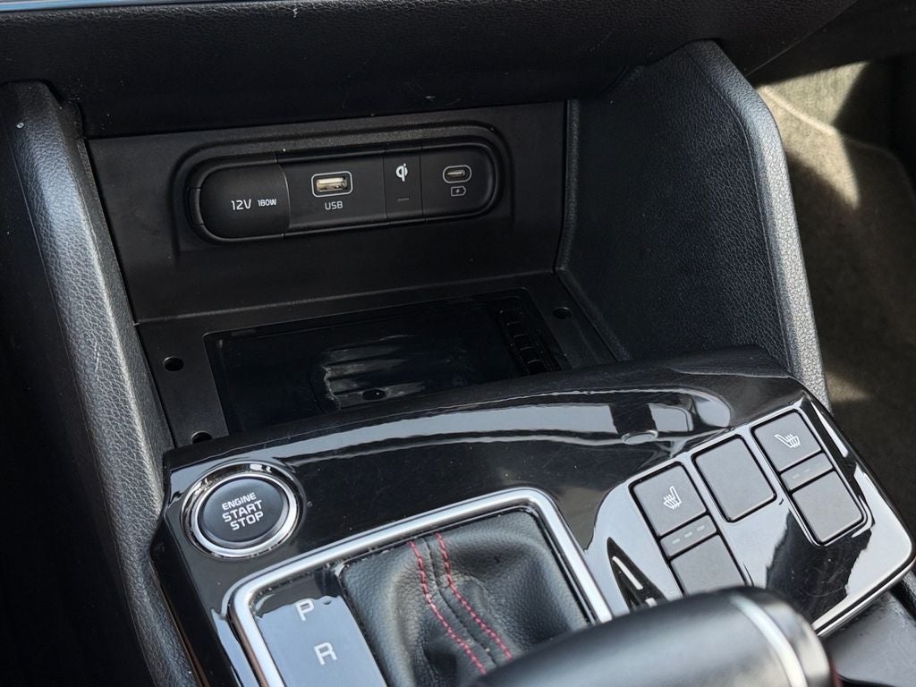 2023 Kia Sportage SX