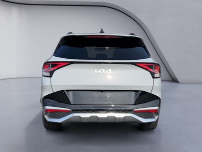 2023 Kia Sportage SX