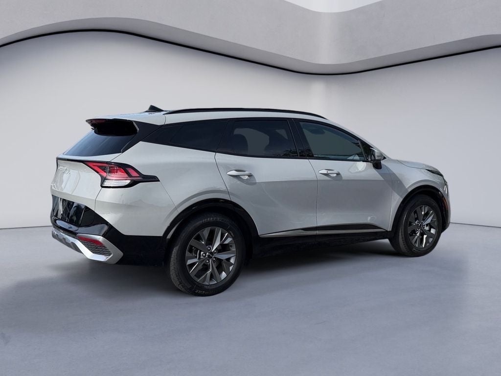 2023 Kia Sportage SX