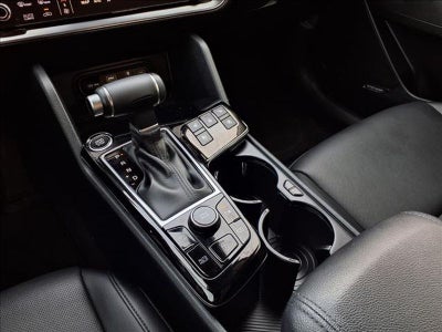 2025 Kia Sportage SX-Prestige