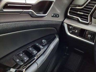 2025 Kia Sportage SX-Prestige