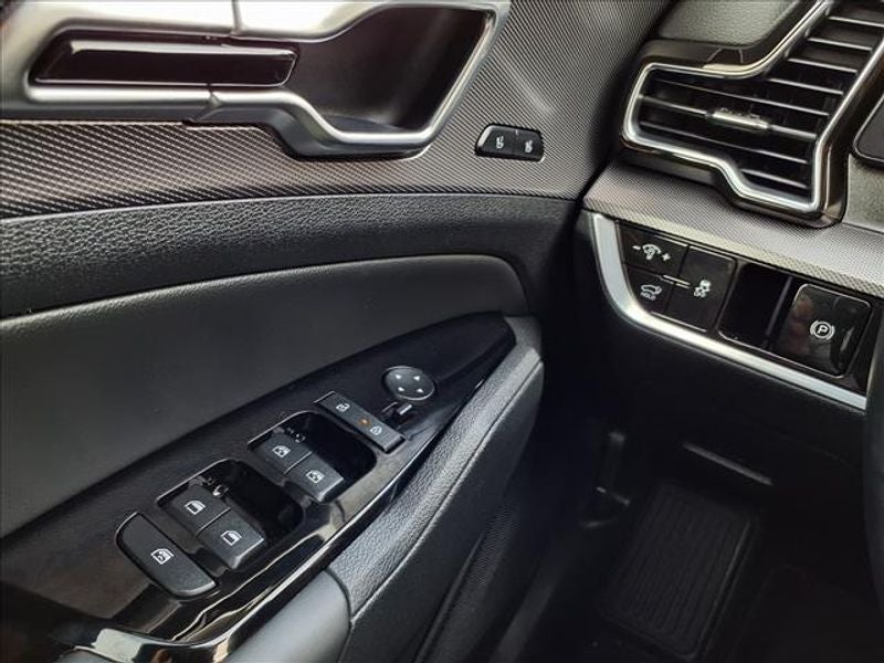 2025 Kia Sportage SX-Prestige