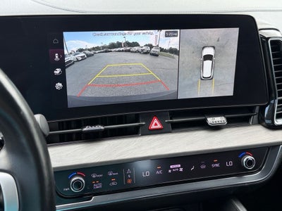 2023 Kia Sportage X-Pro Prestige