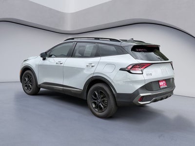 2023 Kia Sportage X-Pro Prestige