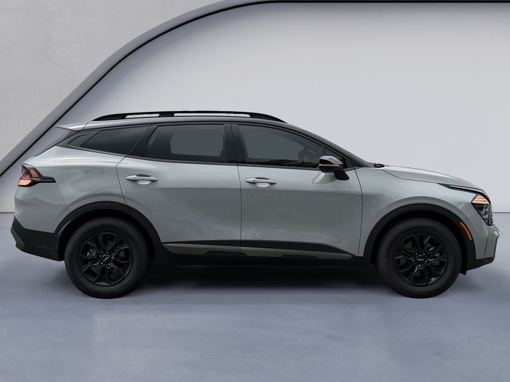 2023 Kia Sportage X-Pro Prestige