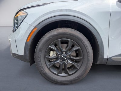 2023 Kia Sportage X-Pro Prestige