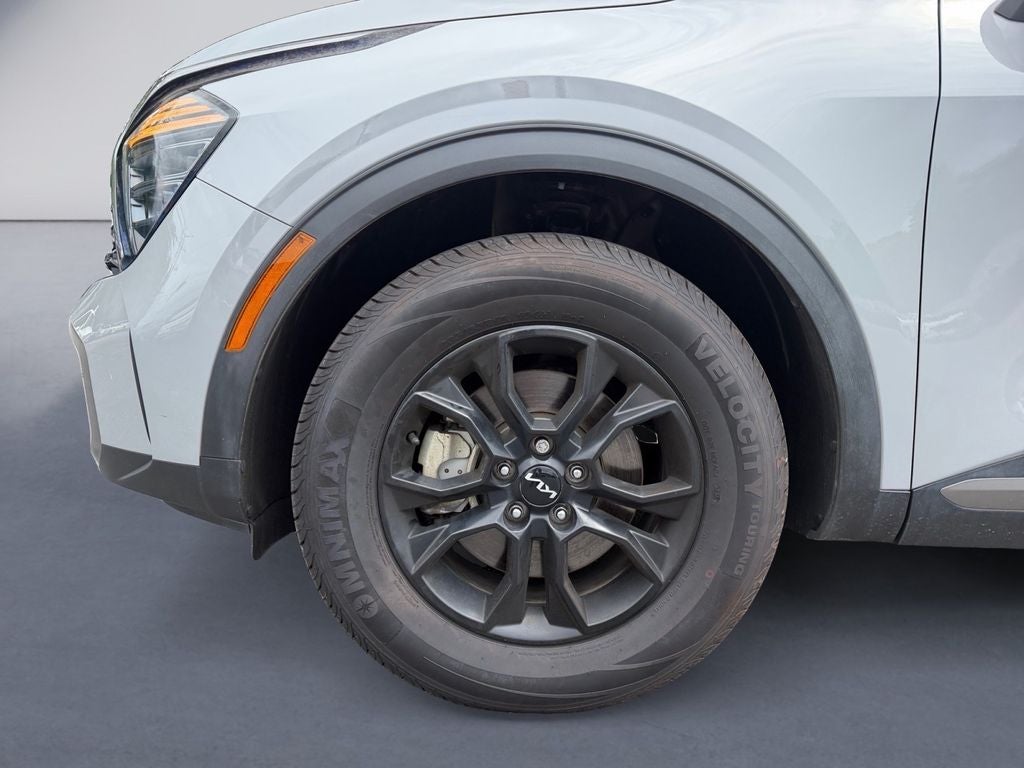 2023 Kia Sportage X-Pro Prestige