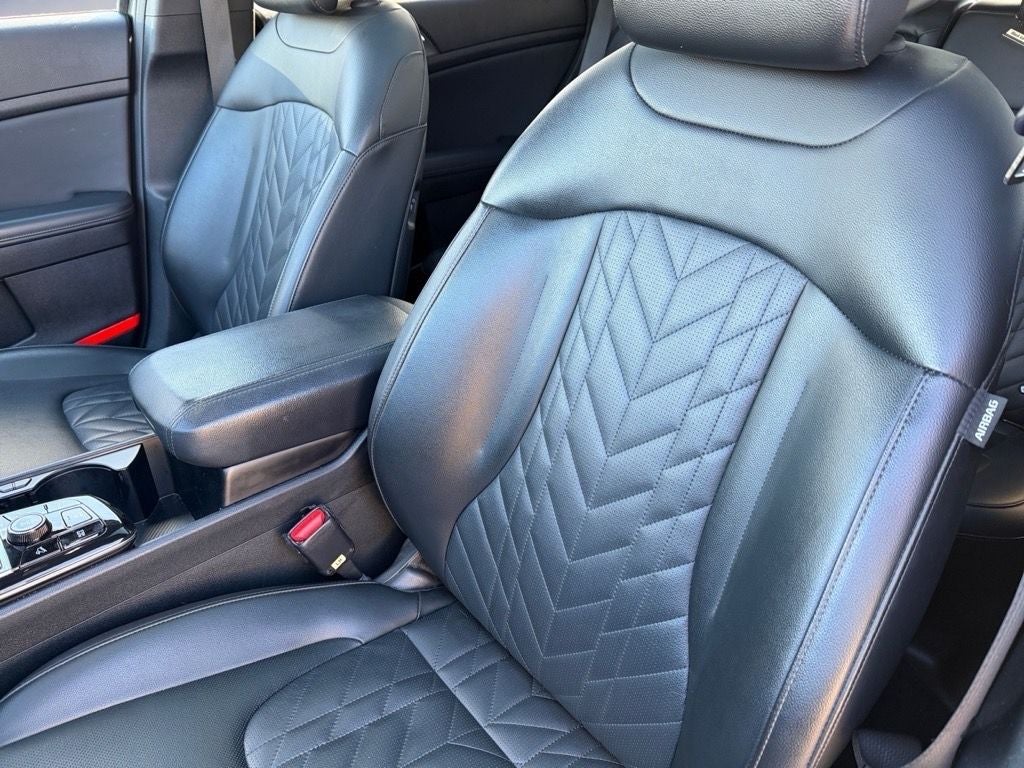 2023 Kia Sportage X-Pro