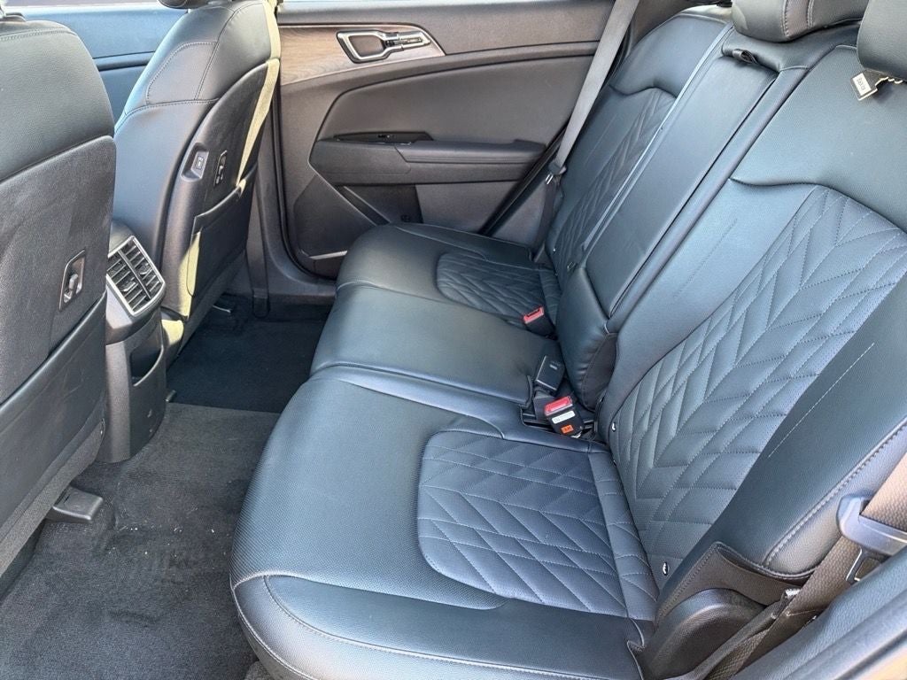 2023 Kia Sportage X-Pro