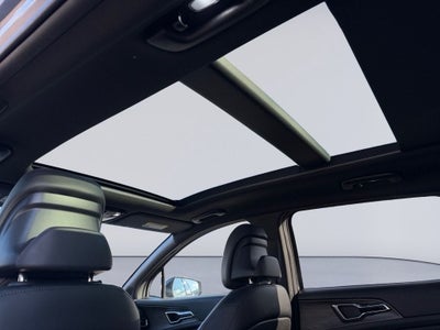 2023 Kia Sportage X-Pro