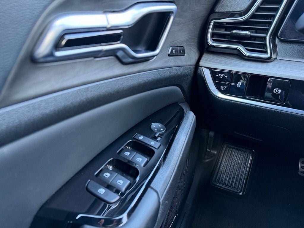 2023 Kia Sportage X-Pro