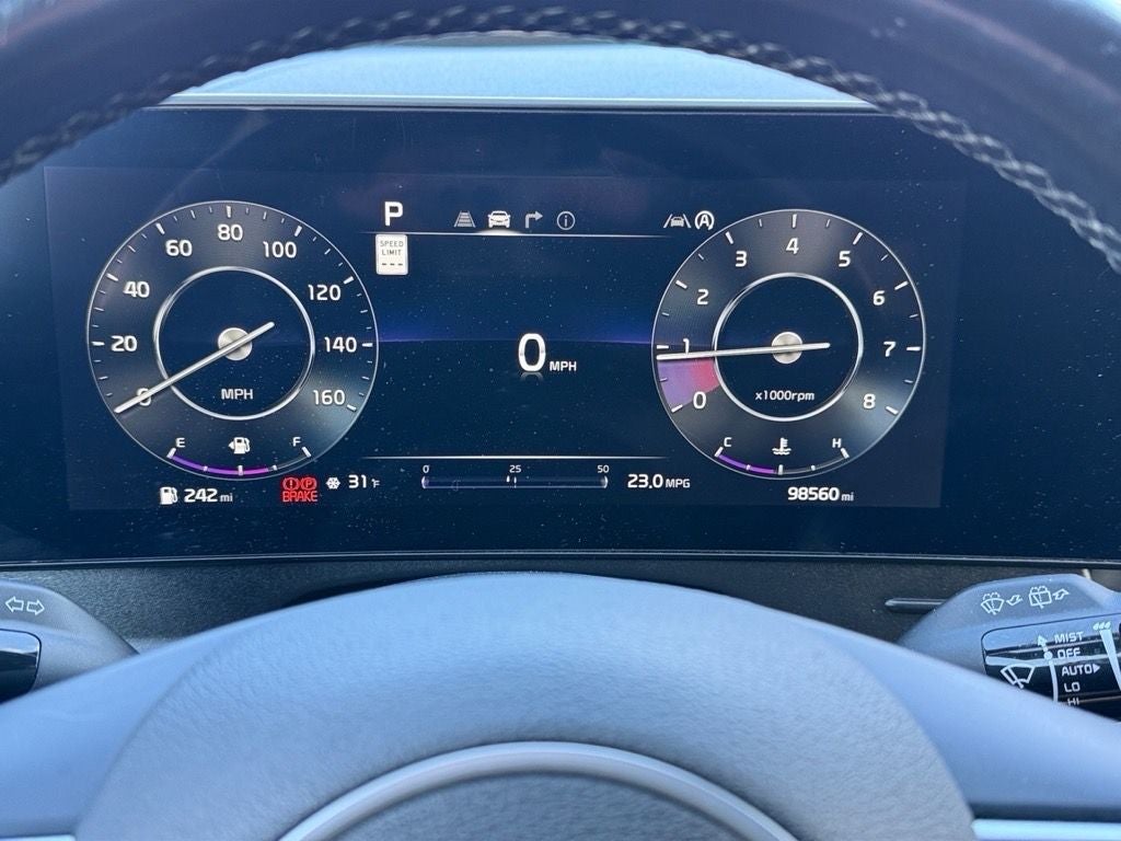 2023 Kia Sportage X-Pro