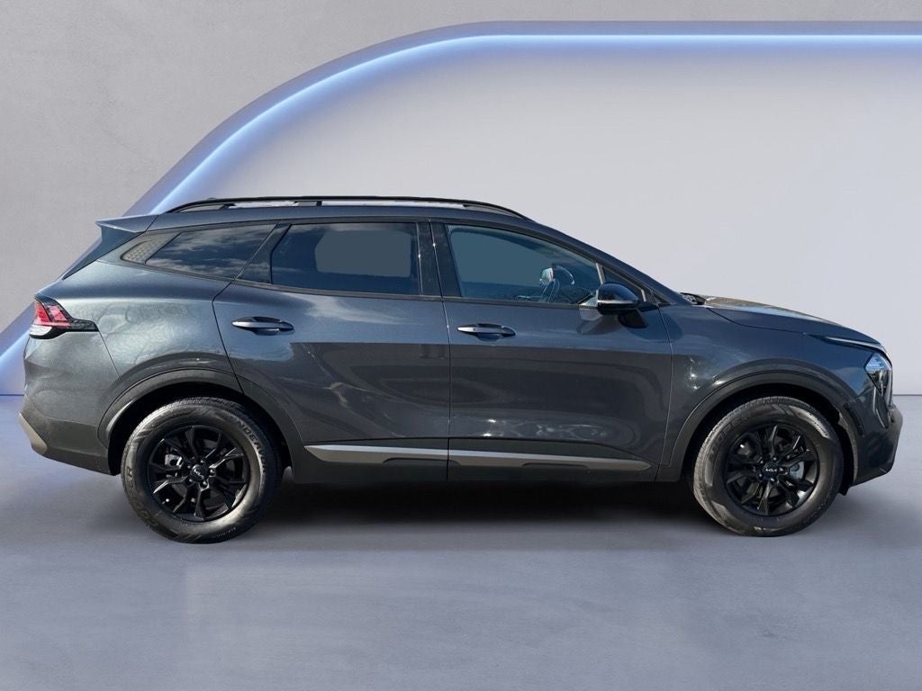 2023 Kia Sportage X-Pro