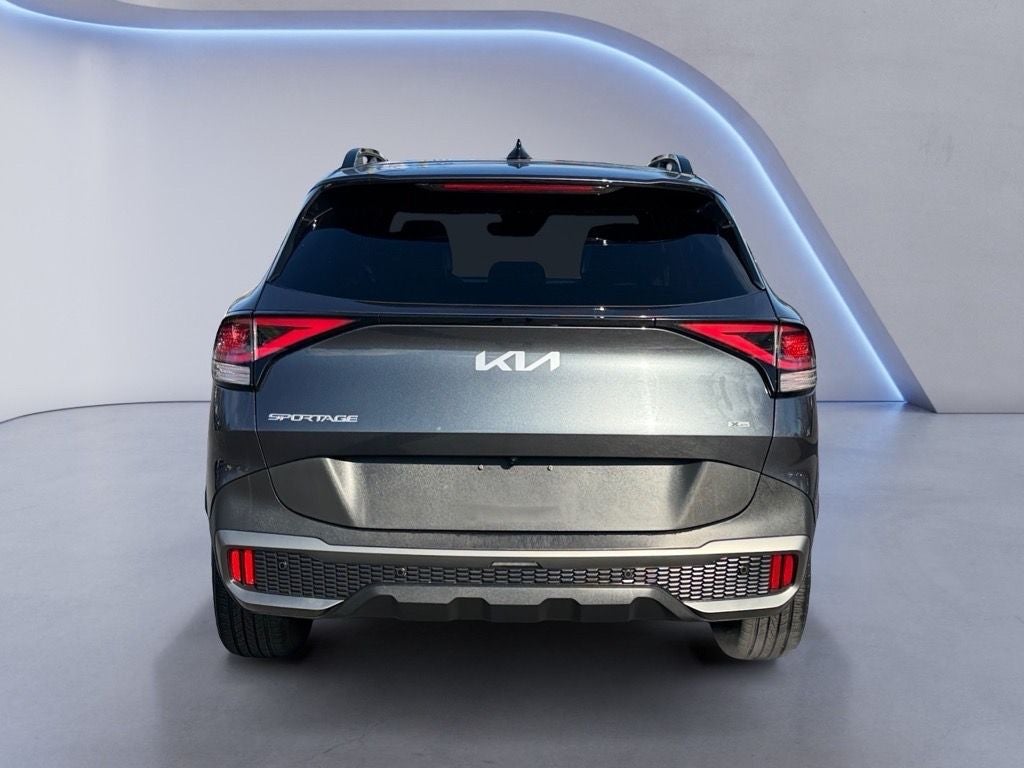 2023 Kia Sportage X-Pro