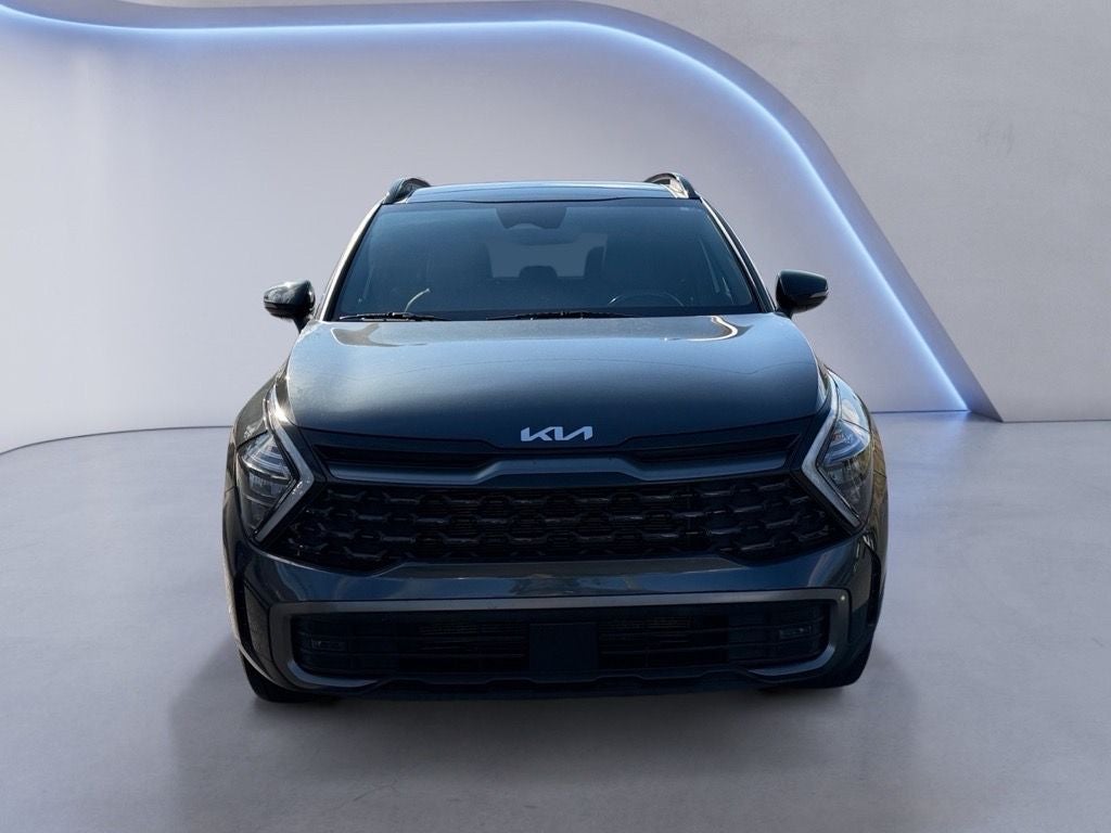 2023 Kia Sportage X-Pro