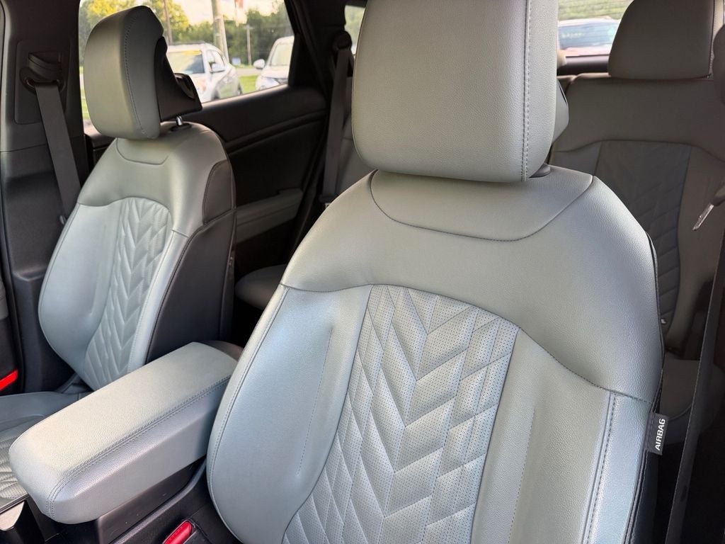 2023 Kia Sportage X-Pro Prestige