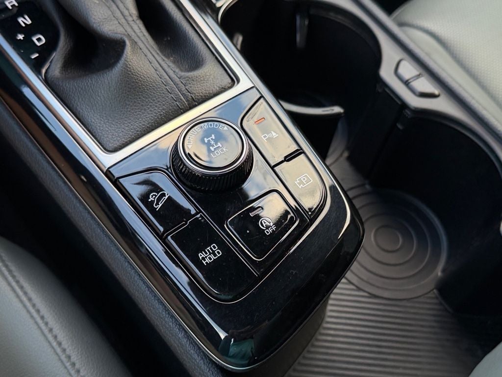 2023 Kia Sportage X-Pro Prestige