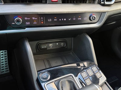 2023 Kia Sportage X-Pro Prestige