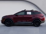 2024 Kia Sportage X-Pro Prestige