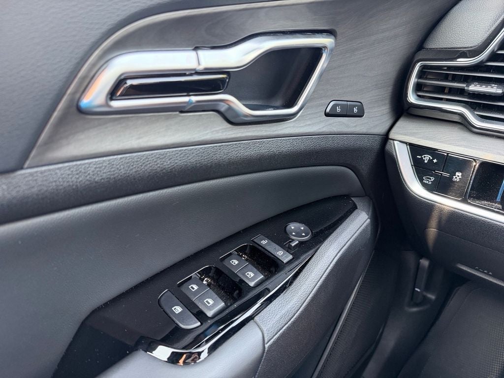 2024 Kia Sportage X-Pro Prestige