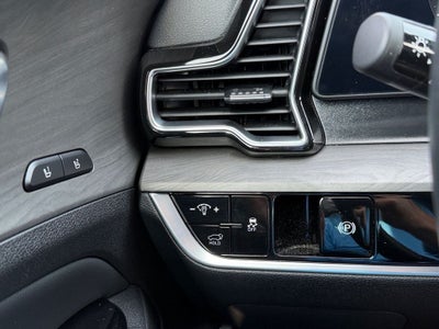 2024 Kia Sportage X-Pro Prestige