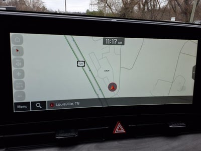 2024 Kia Sportage X-Pro Prestige