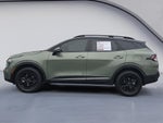 2024 Kia Sportage X-Pro Prestige