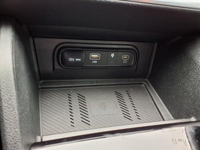 2024 Kia Sportage X-Pro Prestige