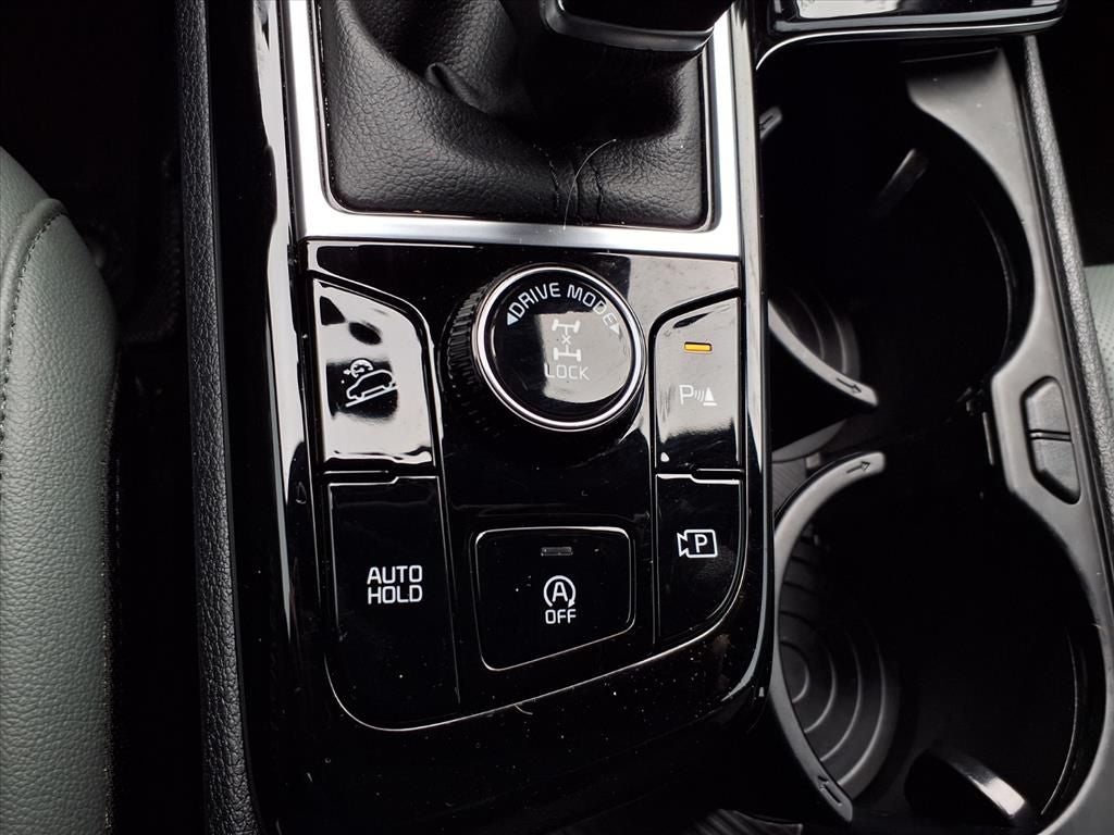 2024 Kia Sportage X-Pro Prestige